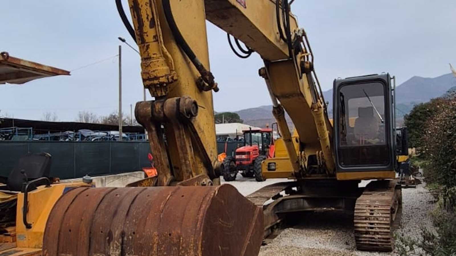 OmecoHub - Immagine Principale